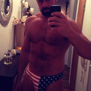 Curieux Victor - rencontre-Gay-Le Blanc-Mesnil